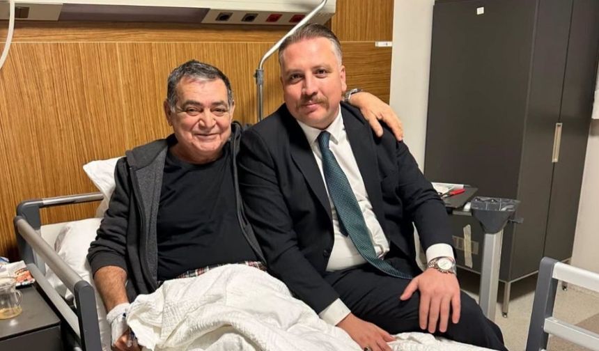 Ülkü Ocakları Adana İl Başkanı Cem Tutsoy'dan taziye mesajı