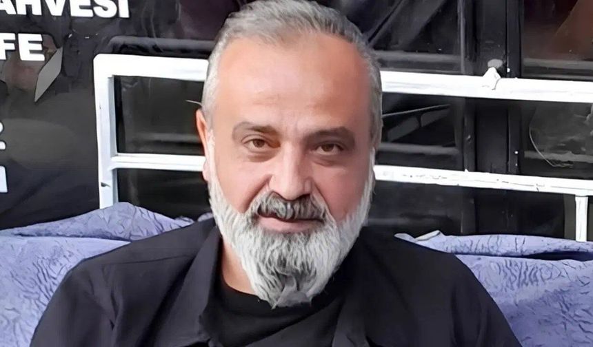 Usta oyuncu Mustafa Başalan hayatını kaybetti