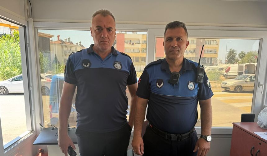 Üzerinden binlerce sahte euro çıktı, savunması "Yanlış anlaşılma oldu" dedi