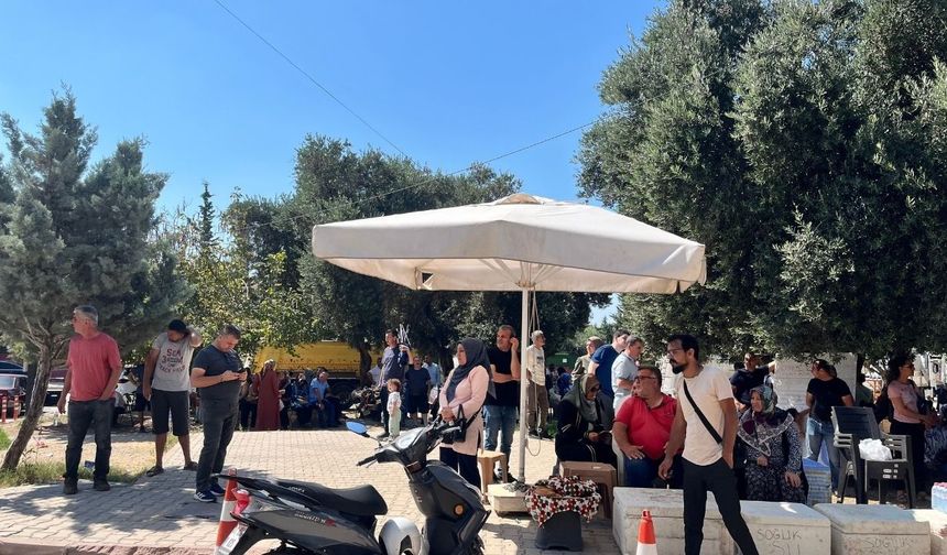 YKS ile babalar günü heyecanı aynı güne denk geldi