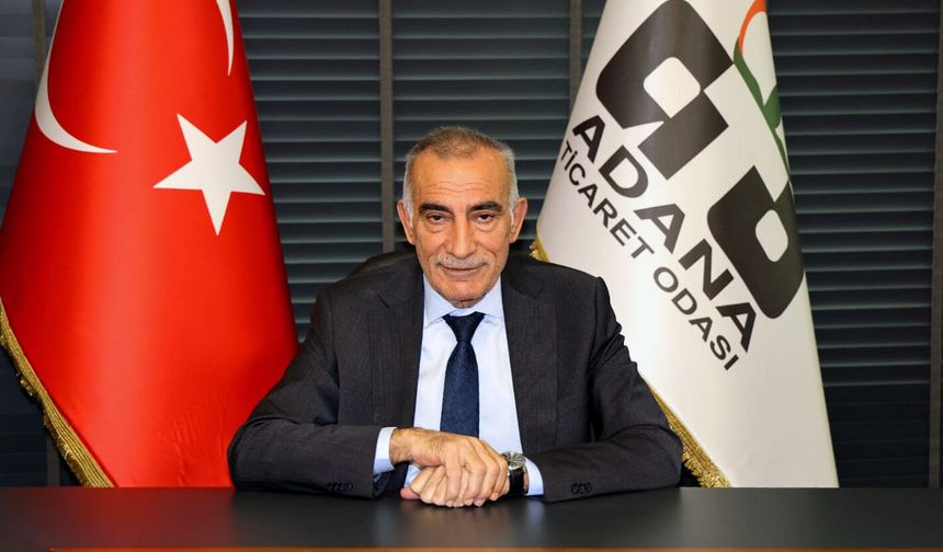 ATO’dan sağlık teknolojileri atağı! 42 firmayla temas kuruldu