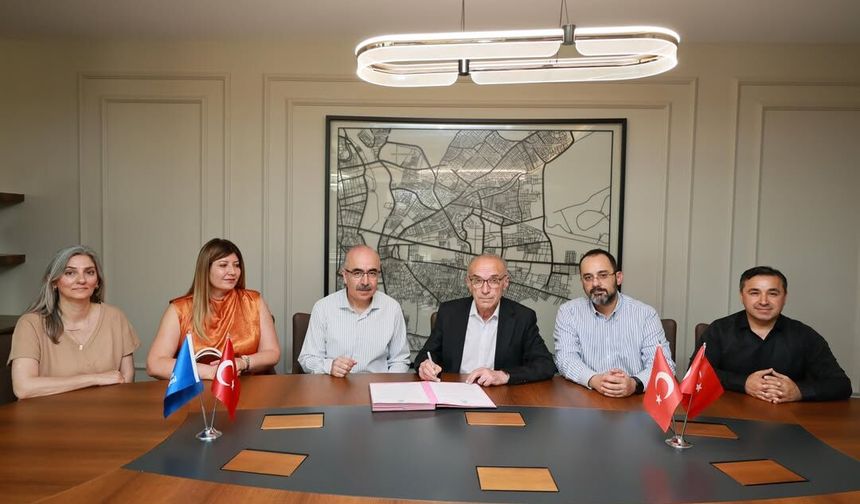 Yüreğir Belediyesi personeline sağlıkta %20 indirim müjdesi