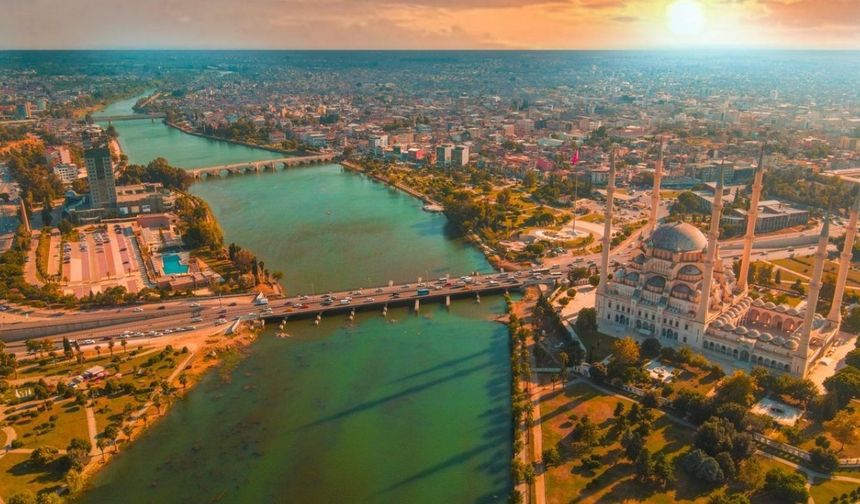 Adana'da en kalabalık ilçe hangisi oldu? İşte ilçe ilçe son durum
