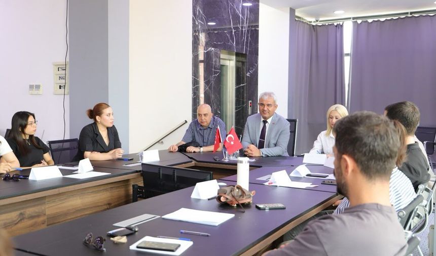 Adana Aile ve Sosyal Hizmetler İl Müdürlüğü’nden kapsamlı eğitim
