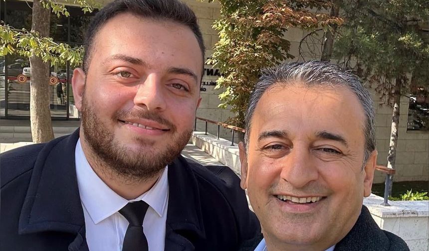 Adana CHP'de Sular Durulmuyor: Gençlik Kolları Genel Başkan Yardımcısından İstifa!