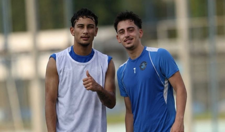 Adana Demirspor'da yeni sezon hazırlıkları tam gaz