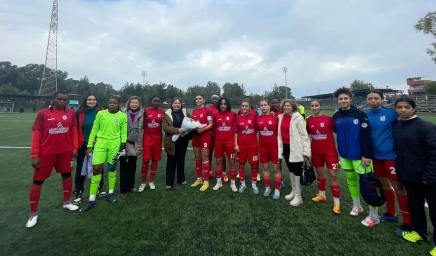 Adana İdmayurdu’nda yeni sezon planı
