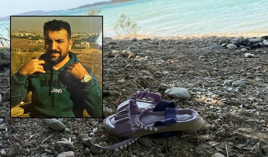 Adana'da acı olay! Çocuğunun terliğini almak isterken hayatını kaybetti