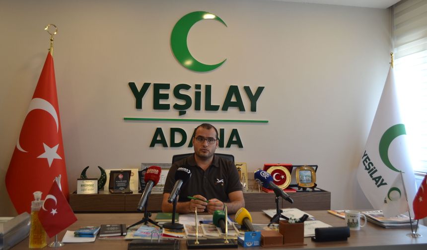 Adana'da bağımlılıkla mücadeleye yoğun ilgi: YEDAM başvuruları %50 arttı!
