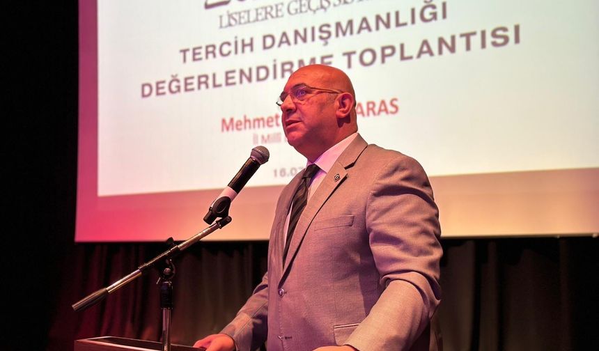 Adana’da doğru tercih için kritik zirve: Tercih danışmanlığı değerlendirilirdi