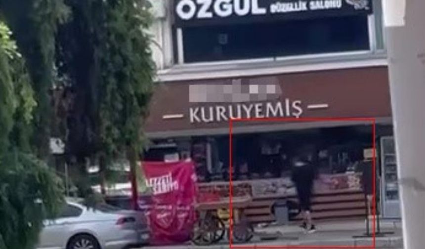 Adana'da 'İçki içemezsin' uyarısı sonrası iş yerine ateş açtı