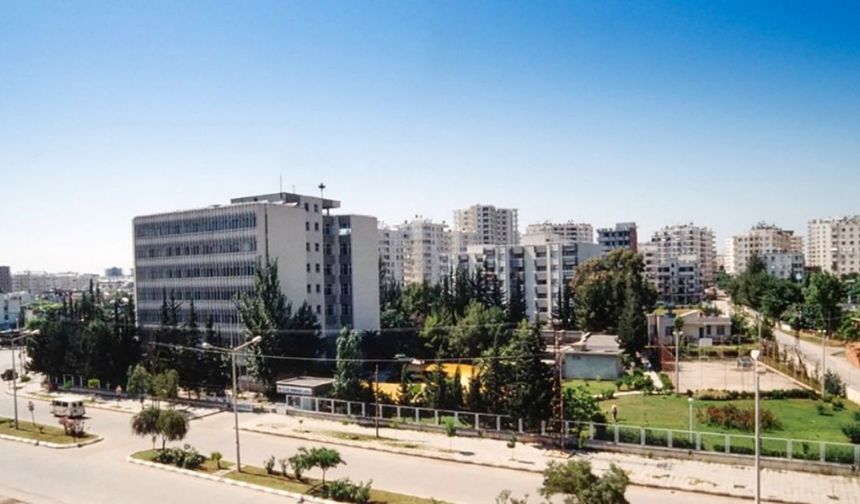 Adana'da imar planı krizi! Mimarlar Odası ret kararını yargıya taşıdı