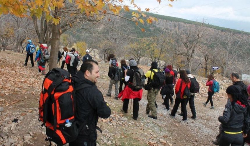 Adana'da Kadeş Barış Yolu için tanıtım yürüyüşü düzenlenecek