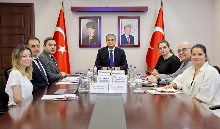 Adana'da mahallelerin sosyal risk haritası çıkarılıyor