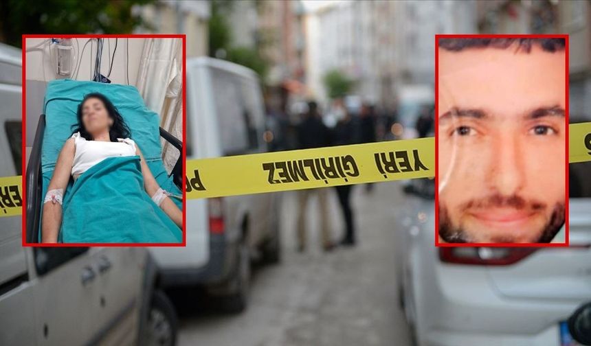 Adana'da uzaklaştırma kararını hiçe saydı! Eşini defalarca bıçakladı