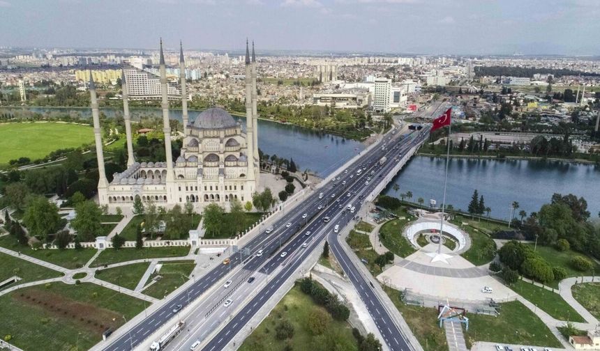 Adana'nın Girne Köprüsü güçlendiriliyor! İhale tarihi belli oldu