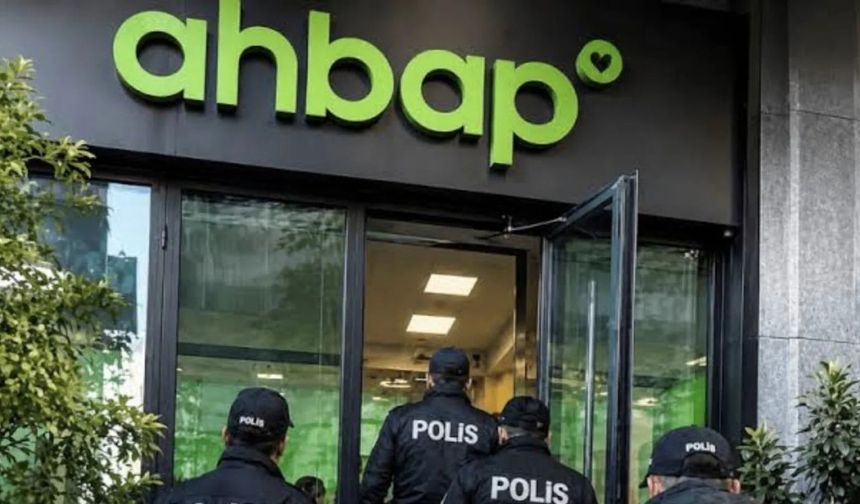 Ahbap soruşturmasında ikinci dalga: 11 kişi adliyeye sevk edildi