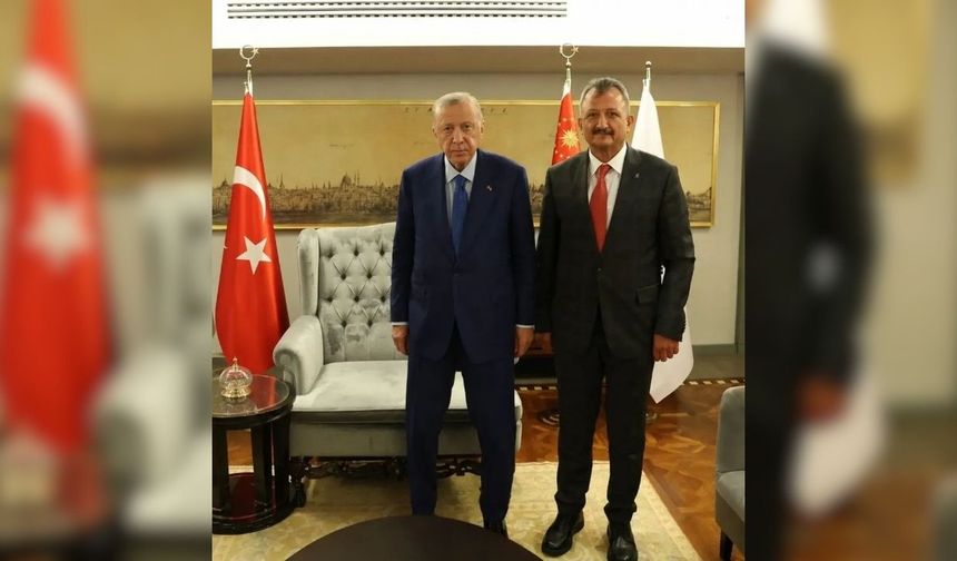 AK Parti'nin Adana'daki merkez ilçe atamaları belli oldu