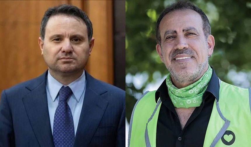 Bakan Gürlek: "Ahbap soruşturması aydınlatılacak"