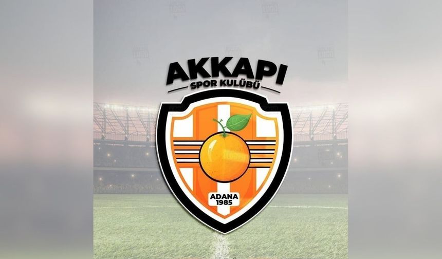Akkapıspor’dan federasyona tepki: “Amatör kulüpler gelir kapısı değildir”