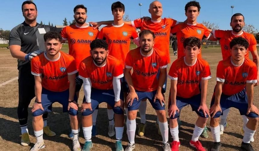 Akkapıspor Yönetiminden sert açıklama: "Sahte kahramanlıklar unutulmayacak"