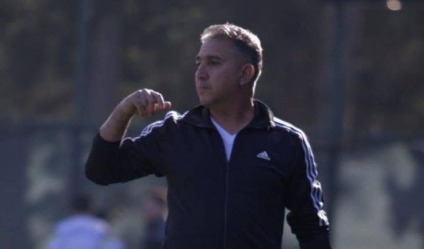 Ali Birbiçer: "Durmak yok, yetiştirmeye devam"