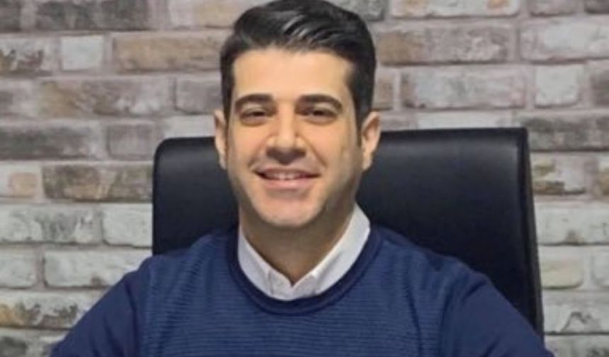 AK Parti Adana İl Başkanı Belli Oldu! Göreve Mustafa Özkan Atandı