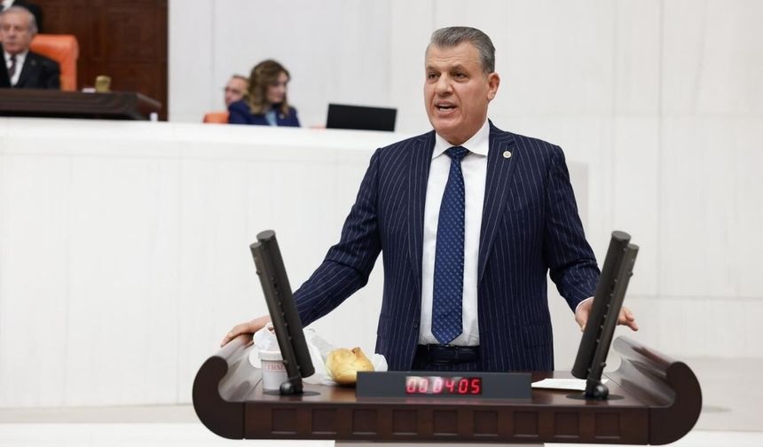 Ayhan Barut’tan motorinde ÖTV tepkisi: “Önce indirim, sonra bindirim”
