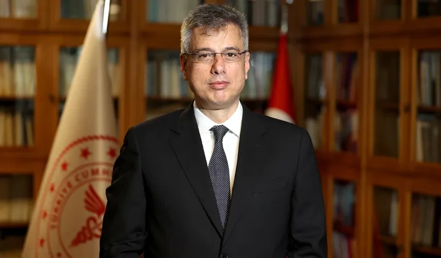 Sağlık çalışanlarına 24 saat kreş desteği
