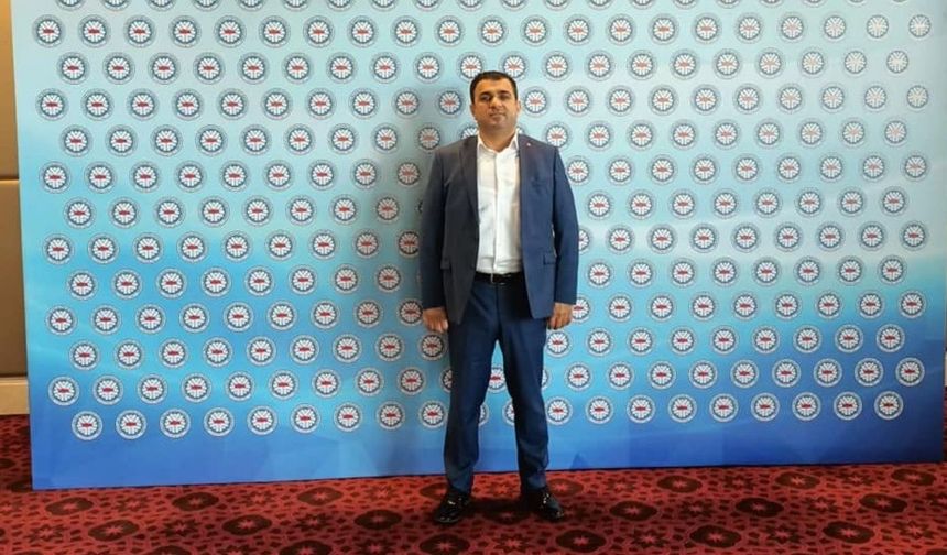 Baklalıspor'da yeni sezon öncesi gözler Başkan Murat Mert'te