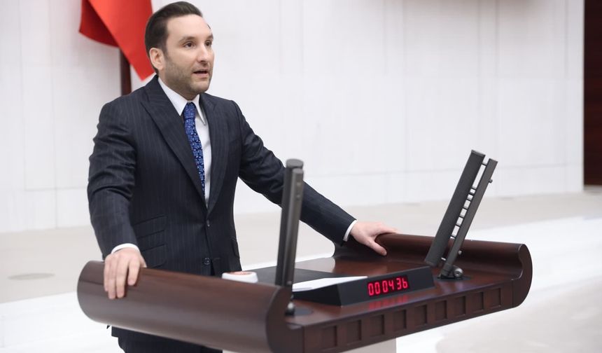 Bilici: "Mücadelemizi Özgür Özel’le sürdürmeye devam edeceğiz"