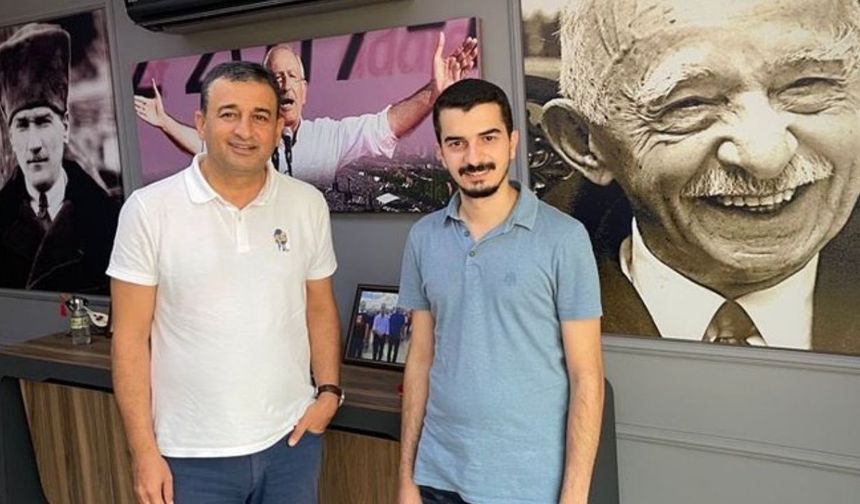 Burhanettin Bulut: "Hiçbir kuşkumuz yok, Hüseyin Can Güner suçsuzdur"