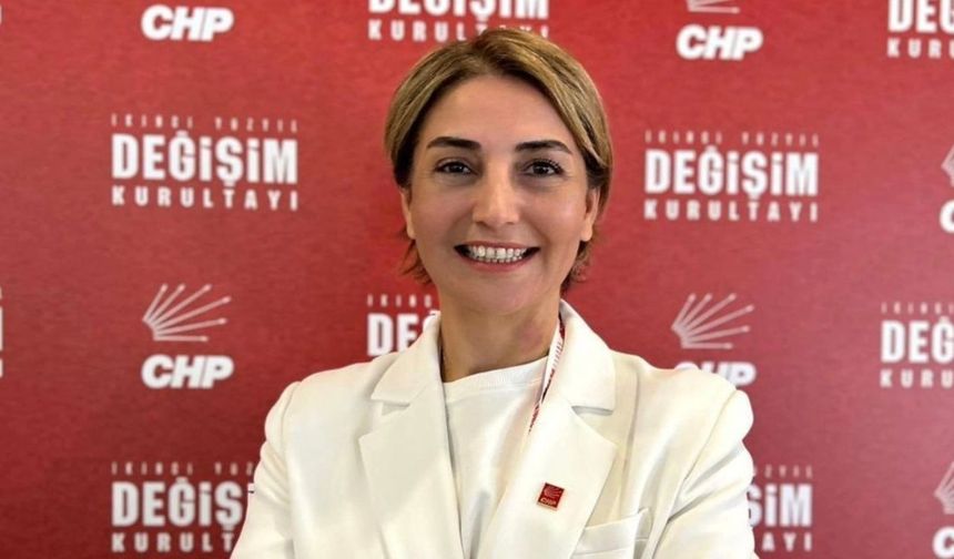 CHP kulisleri hareketli! Berfu Salıcı Yakıt için görev değişikliği iddiası