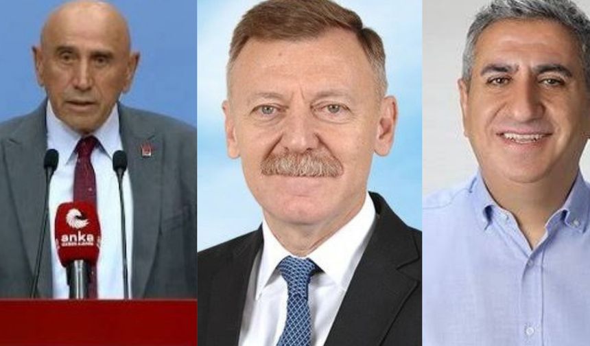 CHP Parti Okulu ilk kapsamlı yönetici eğitimi için Adana'da buluşuyor