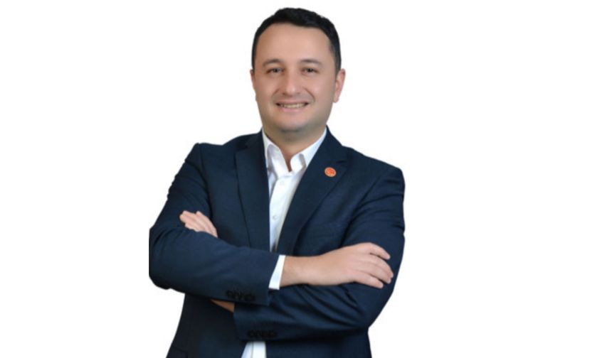 CHP Sarıçam İlçe Başkanı Sercan Polat'tan önemli çağrı
