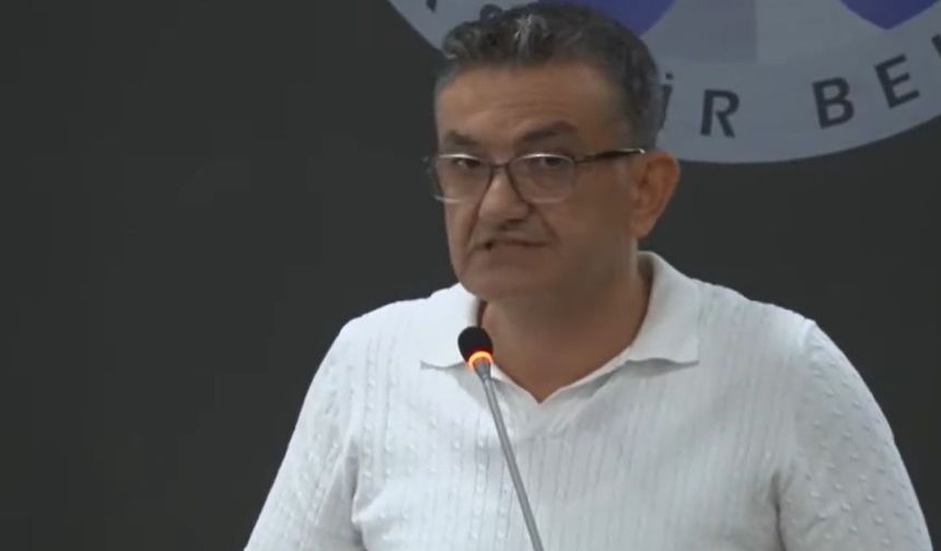 CHP'li Altıok mecliste konuştu! Adana'daki yatırımları tek tek anlattı