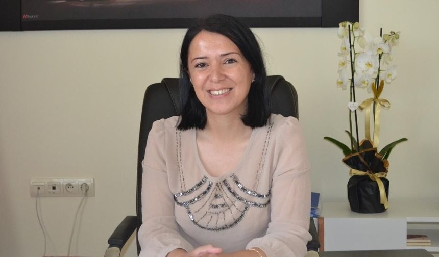 Çukurova Üniversitesi İletişim Fakültesi'nde gurur tablosu!