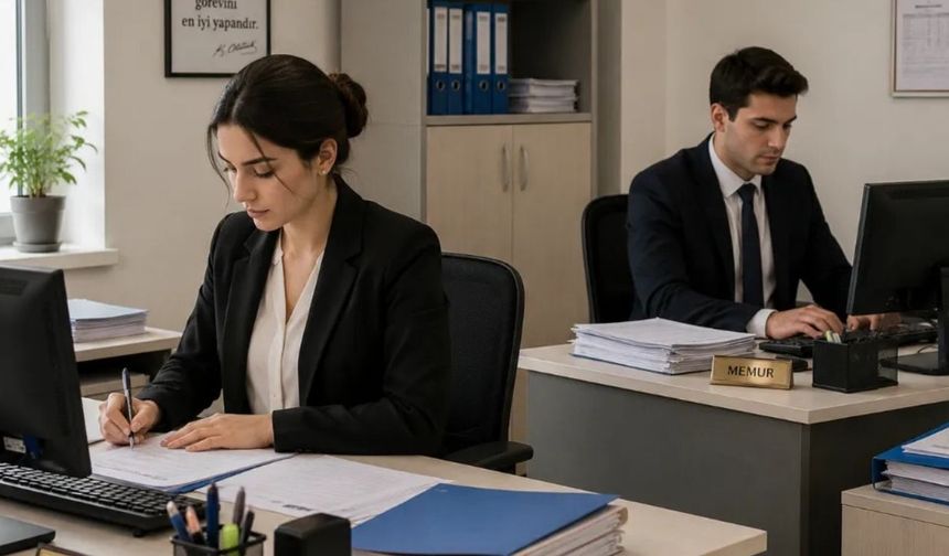 Danıştay'dan memurları ilgilendiren emsal disiplin kararı