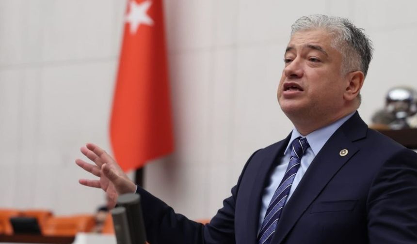 DEVA Partili Kısacık: "23 bin 552 liralık emekli maaşı vicdana sığmıyor"