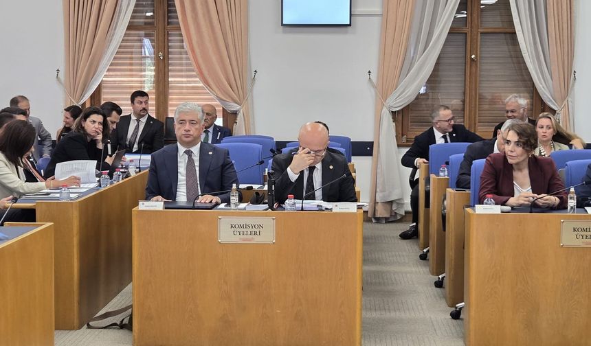 DEVA'lı Kısacık'tan emekli maaşı tepkisi: "Bu rakam vicdana sığmaz"