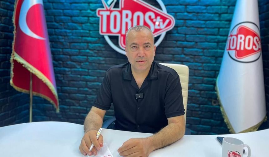 Ertan Zeybek açıkladı: Transfer yasağı, borçlar ve yeni sezon planı masada!