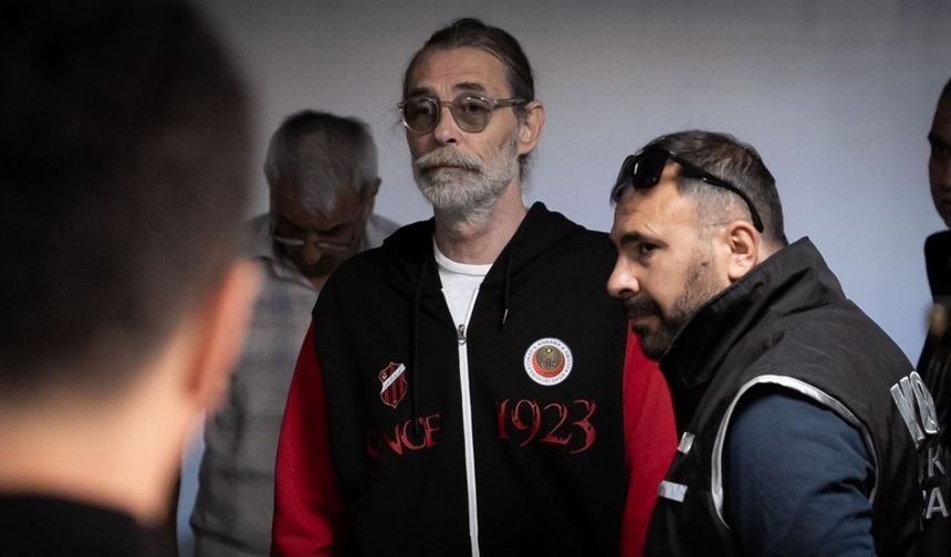 Etimesgut soruşturmasında yeni gelişme: Beşikçioğlu'nun esrar testi pozitif çıktı
