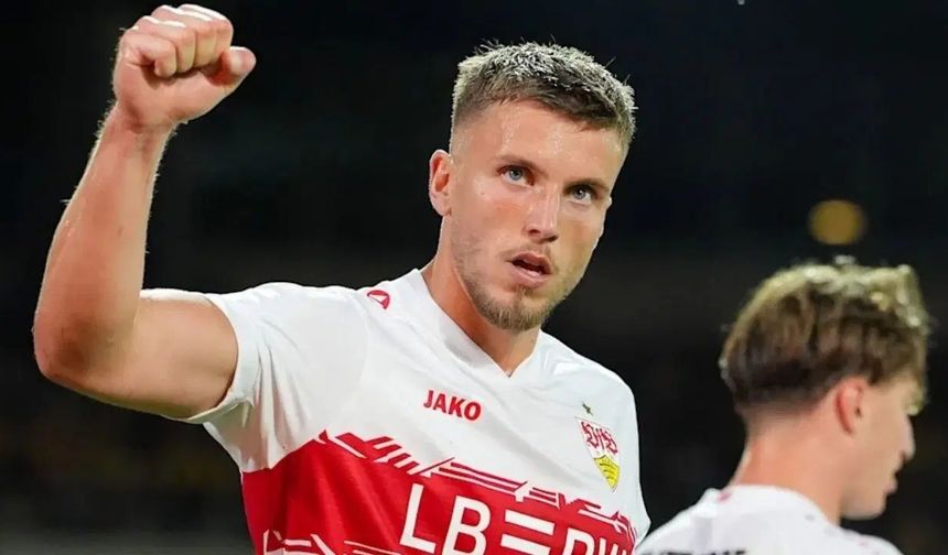 Fenerbahçe'de gündem Ermedin Demirovic