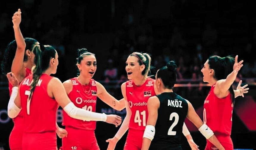 Türkiye-Almanya maçı ne zaman, saat kaçta ve hangi kanalda?