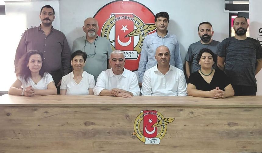 Gıda Mühendisleri Odası'ndan ÇGC'ye ziyaret