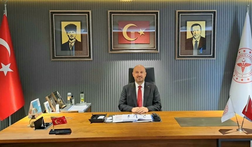 Halil Nacar: "15 Temmuz'u unutmadık, unutturmayacağız"