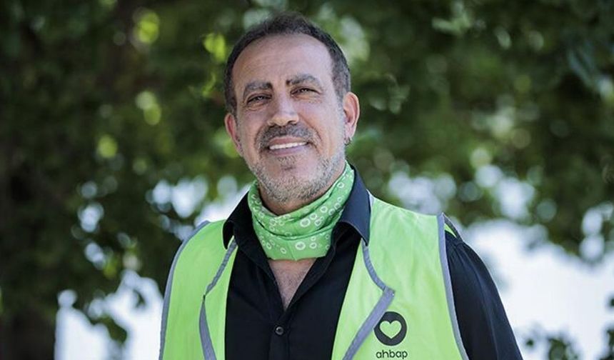 Haluk Levent: "Süpermen değilim, görevi bırakacağım"