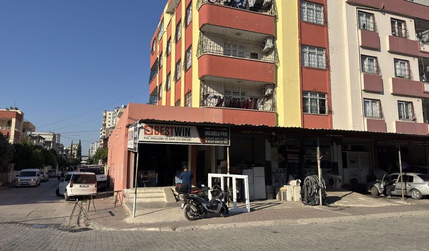 İki ay arayla ikinci saldırı: İş yerinde vurularak ağır yaralandı