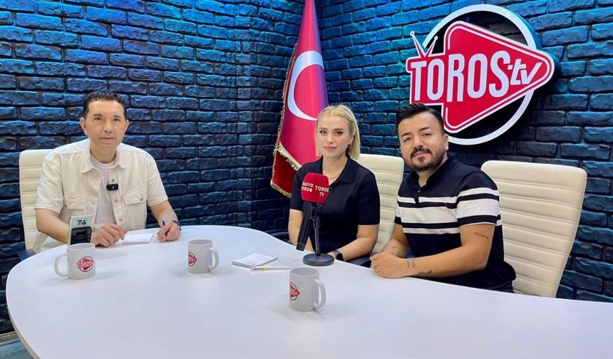 Kadın güzelliğine Öncü dokunuş