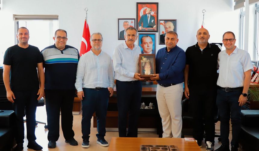 Kardeş ülkede sanatsal zirve: Adana ve Gazimağusa iş birliğini güçlendiriyor